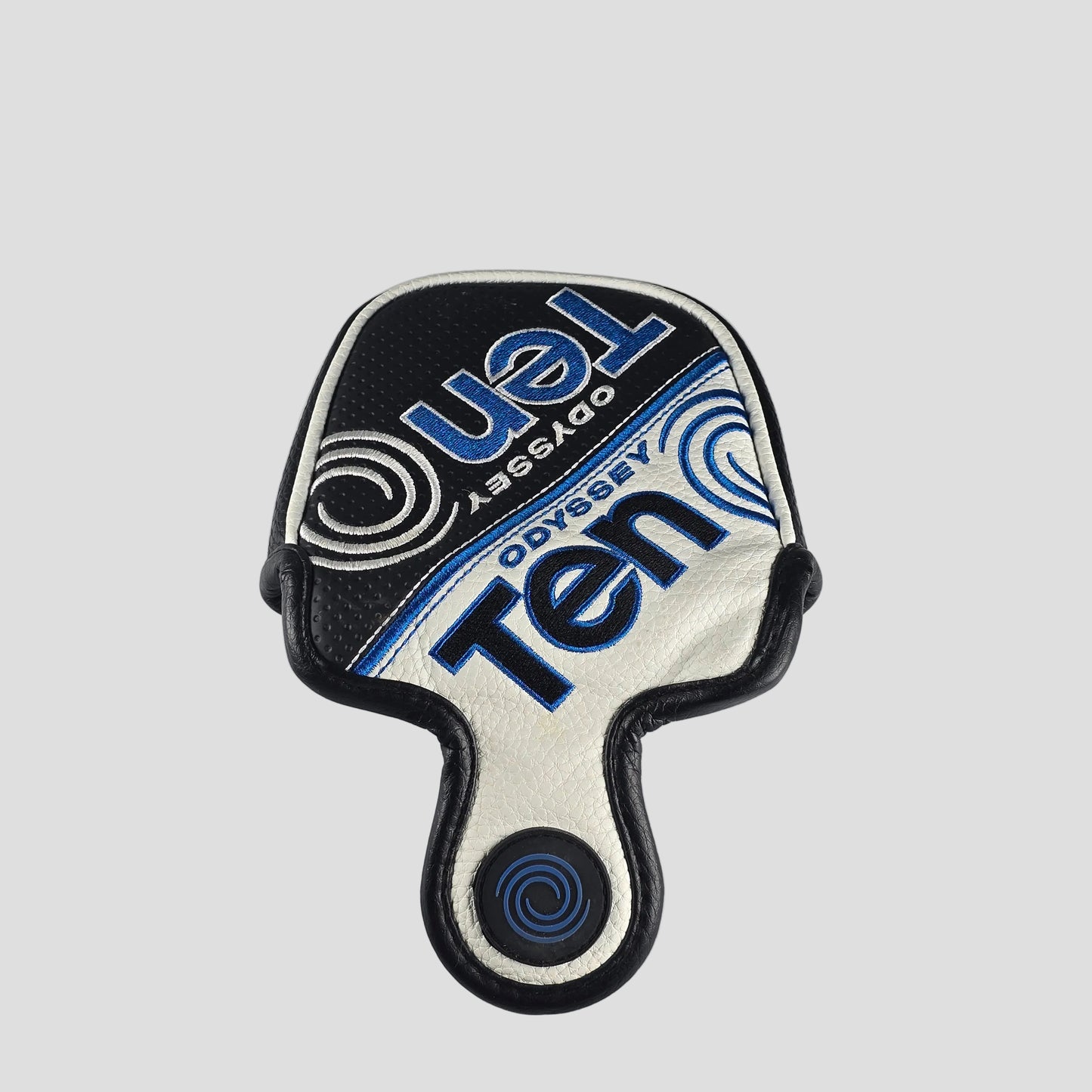 (Used) Odyssey Ten Mallet Putter Headcover