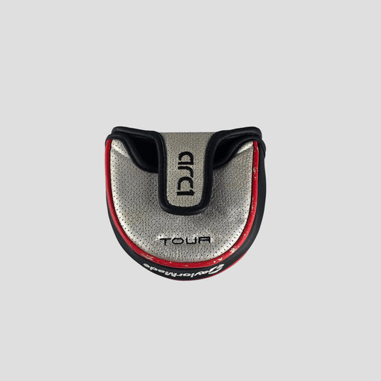 (Used) TaylorMade Arc1 Tour Mallet Putter Headcover