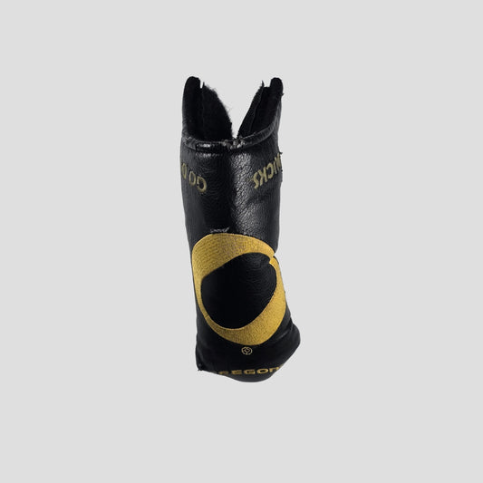 (Used) Oregon Ducks Blade Putter Headcover