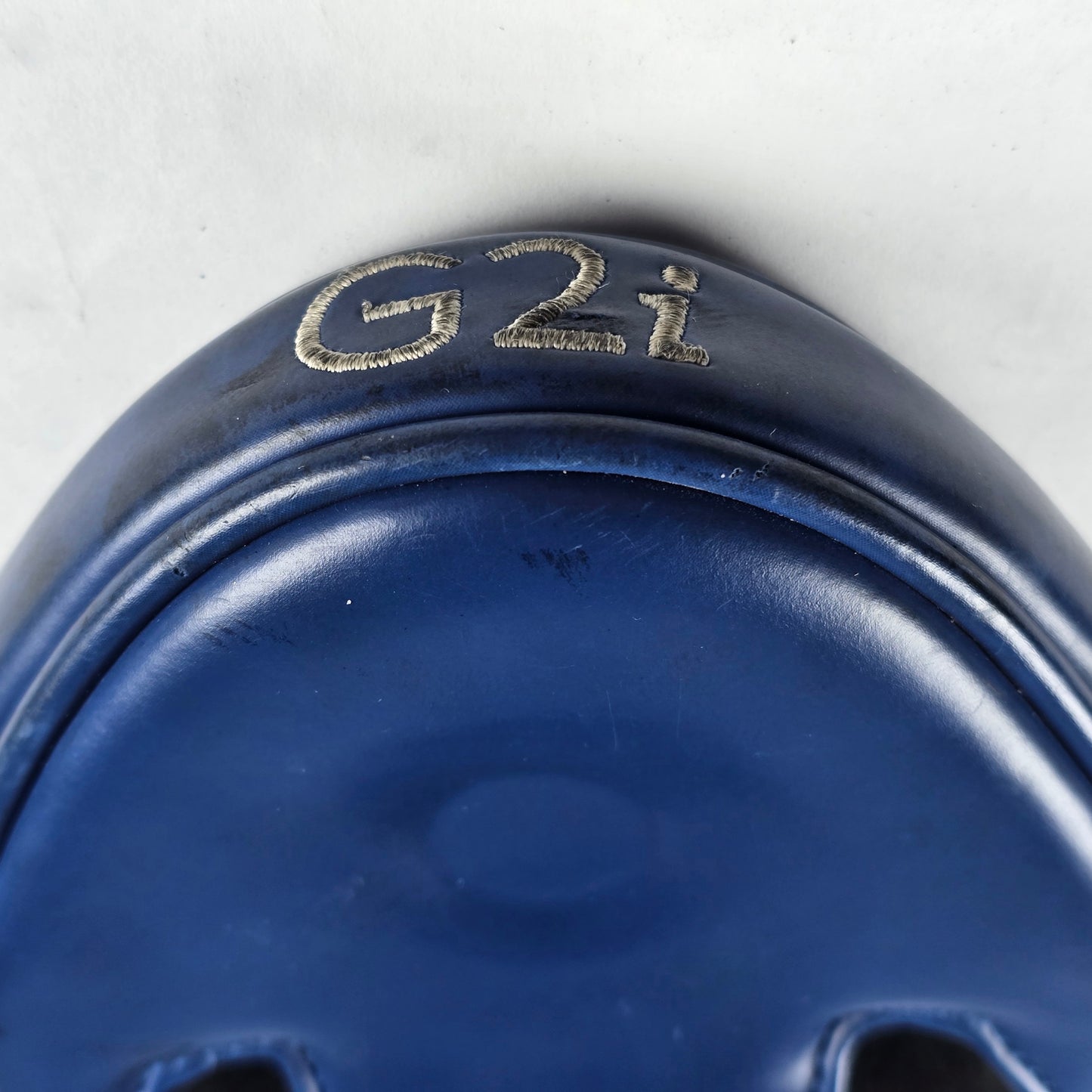 (Used) PING CRAZ E G2i Mallet Putter Headcover