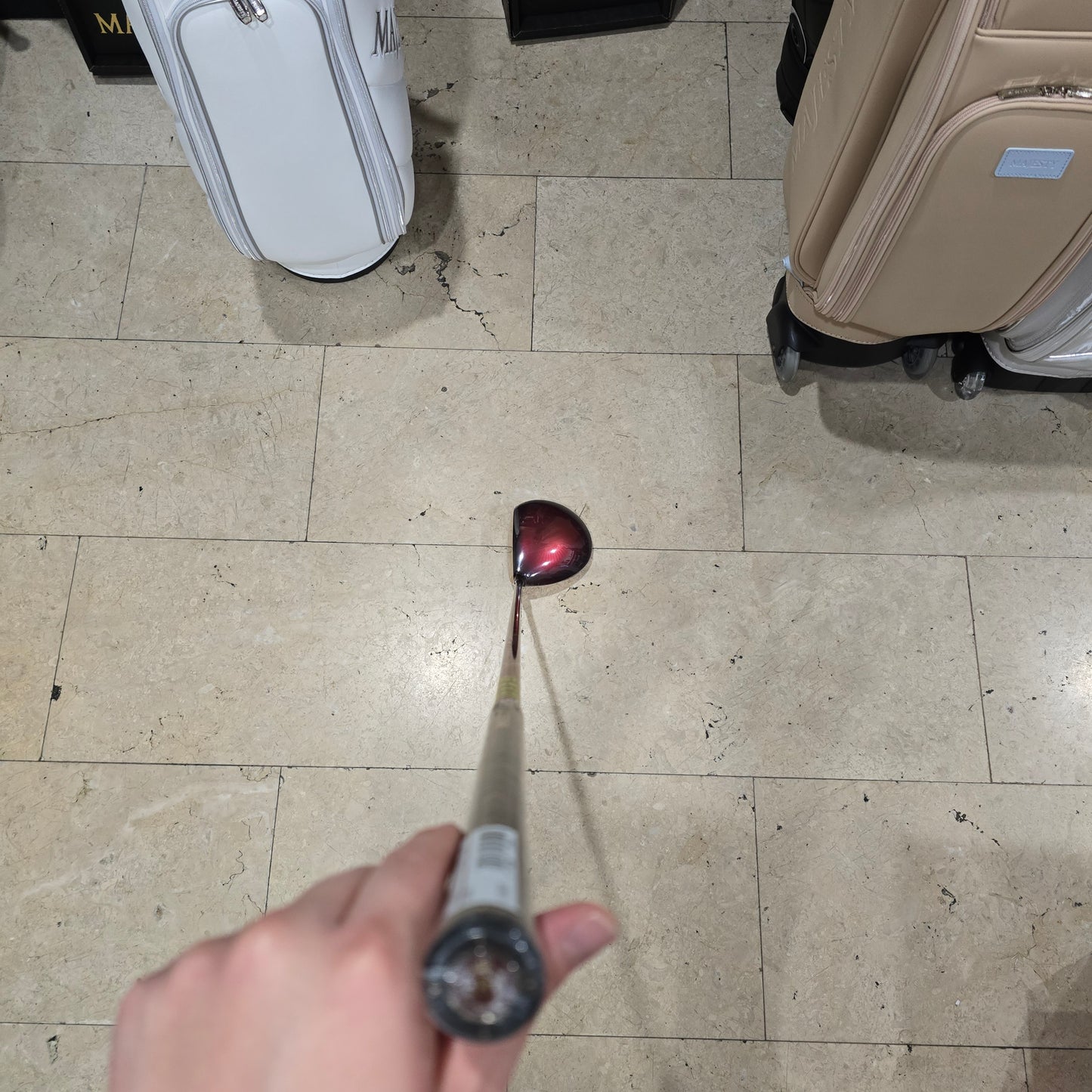 Women's Majesty Prestigio 14 Drivers