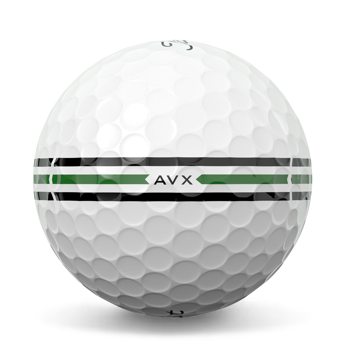 Titleist AVX AIM 360 Balls (x12) | Buy 5 for Free Shipping!