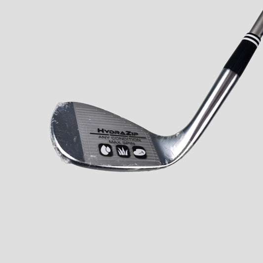 NEW Cleveland Women's CBX 4 ZipCore Wedge 60° 12 | C Grind | UST Mamiya Recoil Dart 50 Ladies Graphite