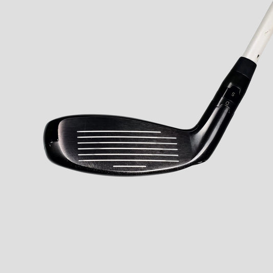 40.25" | Callaway Big Bertha Alpha 815 20° Hybrid | S Flex | Fujikura Speeder665 S