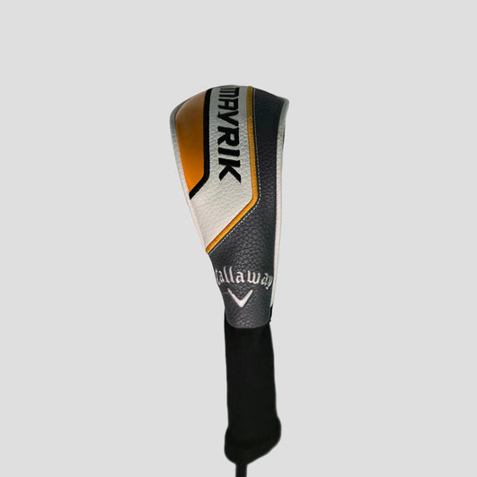 Callaway Mavrik Pro 3 Hybrid 20° | S Flex | KBS Hybrid FST 80 S