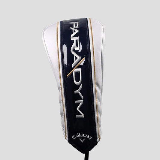 Callaway Paradym Driver 9° Mitubishi Chemical Tensei AV 65 S Flex Blue