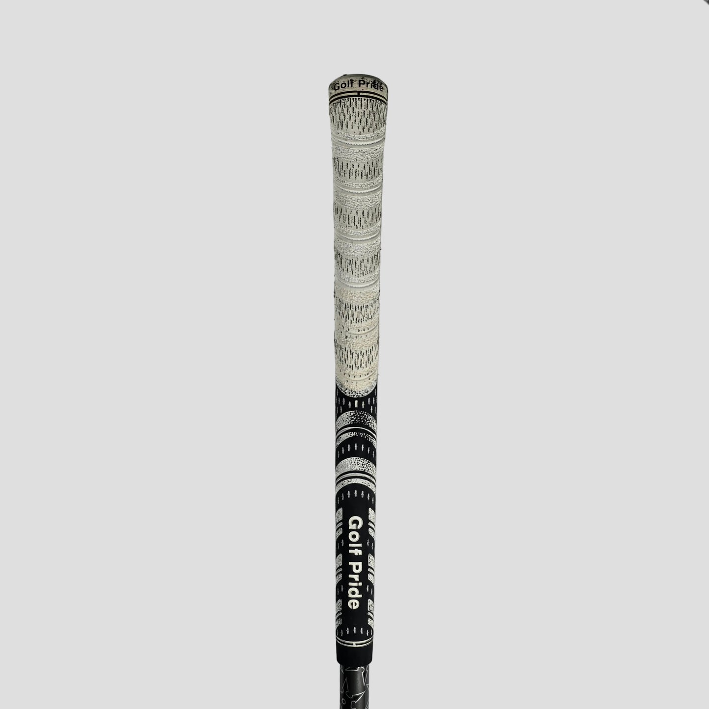 43.25" | Callaway Razr Fit 15° 3 Wood | S Flex | Mitsubishi Rayon Fubuki z63 x5ct Grey