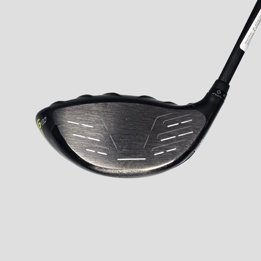 Ping G430 Max 10.5° Driver | S Flex | Ping Alta CB 50 S Blue