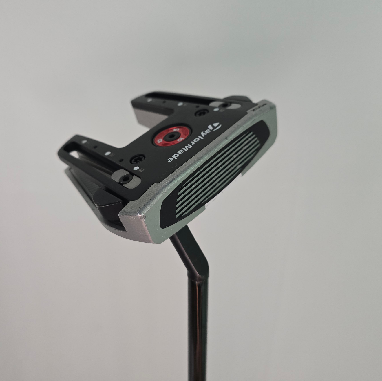 TaylorMade Spider GT MAX #3 Black Putter
