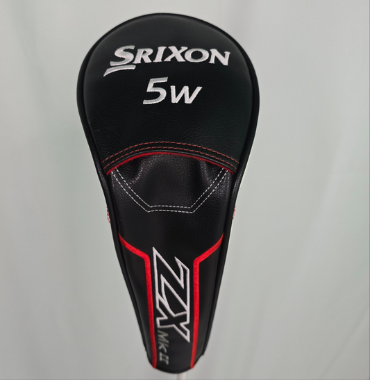 Srixon ZX 5 Wood 18°