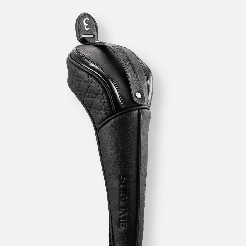 Ladies Majesty Sublime Fairway Wood (RH)