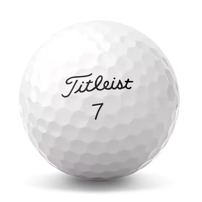 Two Dozen 2025 Titleist Pro V1 #5, #6, #7, #8 (x24)