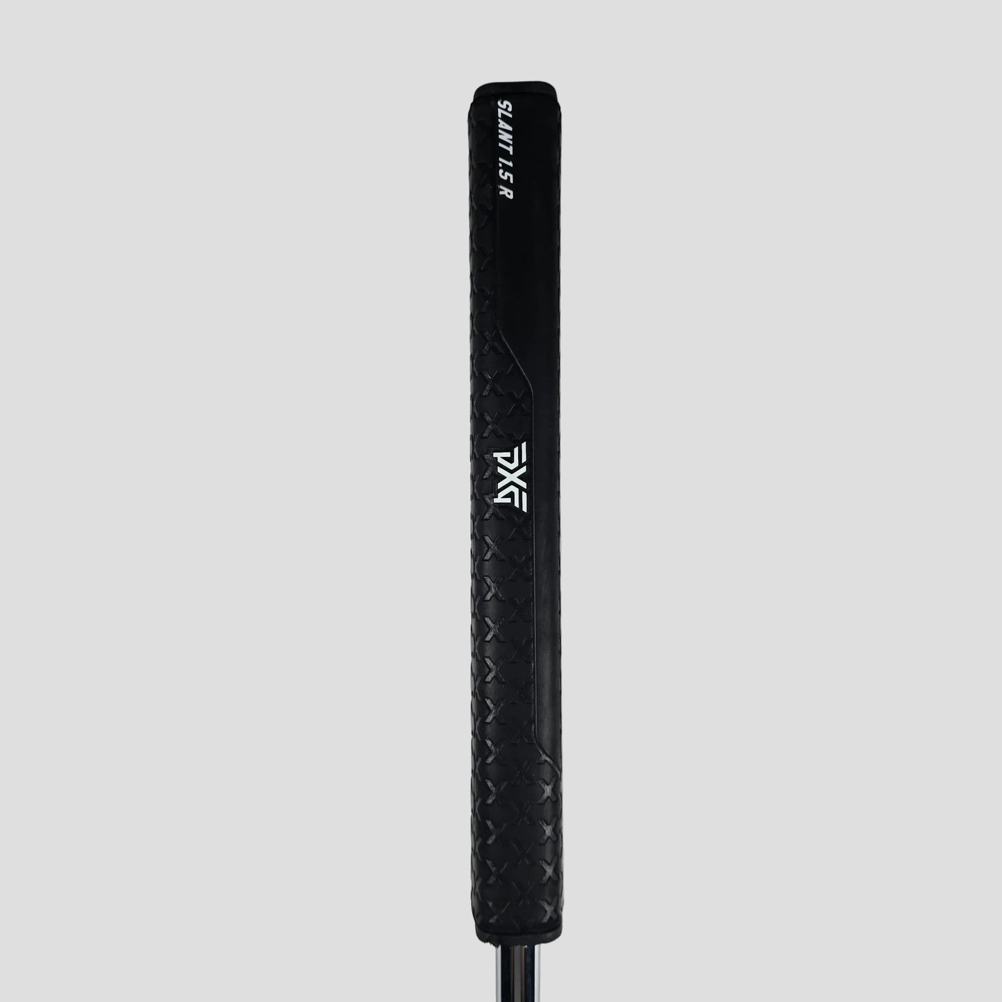 PXG Allan ZT Putter 34" | PXG Straight Putter Shaft - Chrome