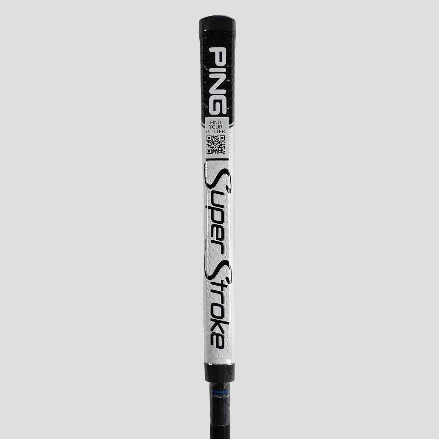 Ping Scottsdale TEC Ally Blue Onset Putter 34"