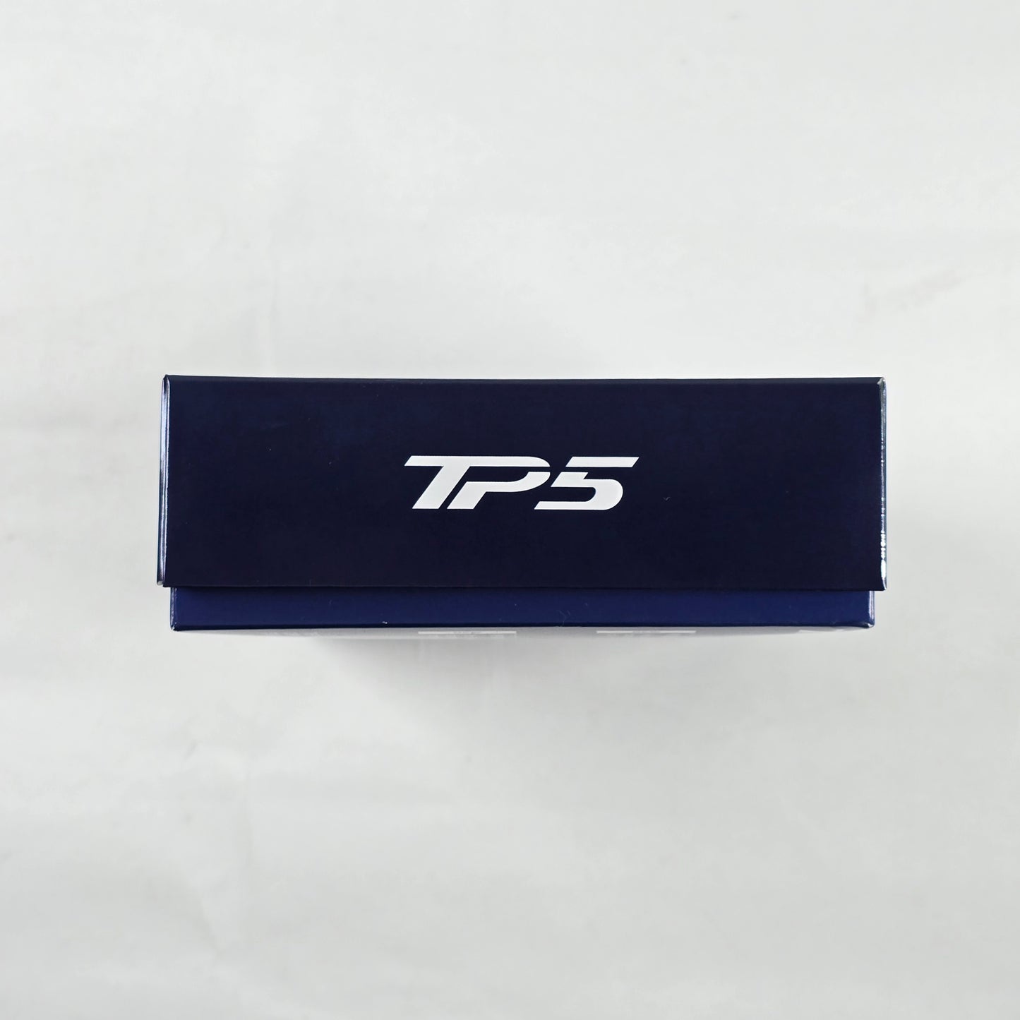2026 TaylorMade TP5 Dozen Golf Balls