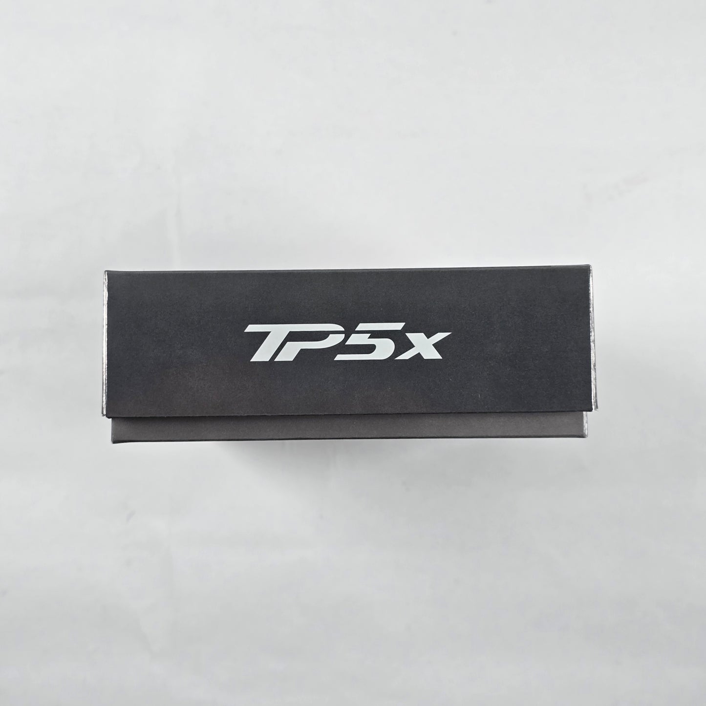 2026 TaylorMade TP5x Dozen Golf Balls