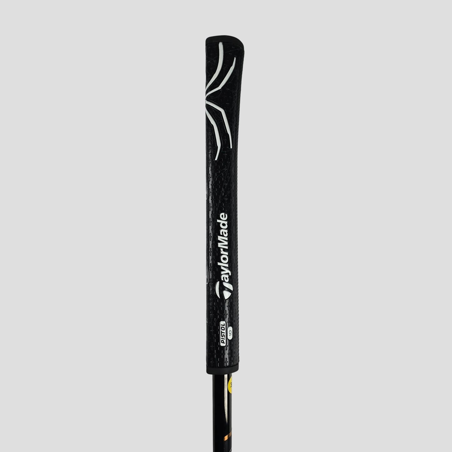 34" | TaylorMade Spider Tour X (Black) Putter | TaylorMade KBS Stock Black Shaft