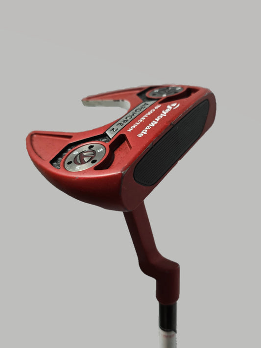 TaylorMade TP Collection Ardmore 2 Putter