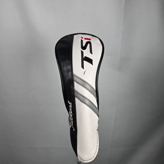 40.75" | Titleist TSi2 18° 3 Hybrid | S Flex | Mitsubishi Chemical AV 65 S Blue