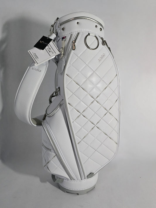 XXIO13 White Edition Women's Club Set (w Odyssey Putter)