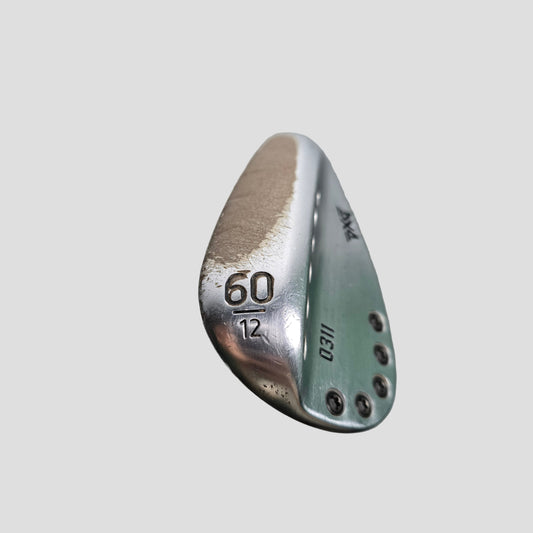 PXG 0311 Chrome Lob Wedge 60° 12 | NS Pro Modus3 Tour 130 | 35.25 inches