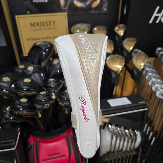 Majesty Royale Ladies Hybrid Majesty TL560 Flex L