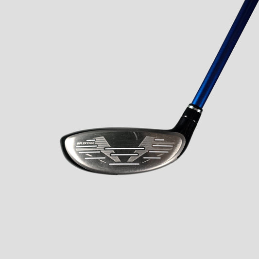 XXIO 13 5 Wood 18° | S Flex | XXIO MP 1300 S 3422