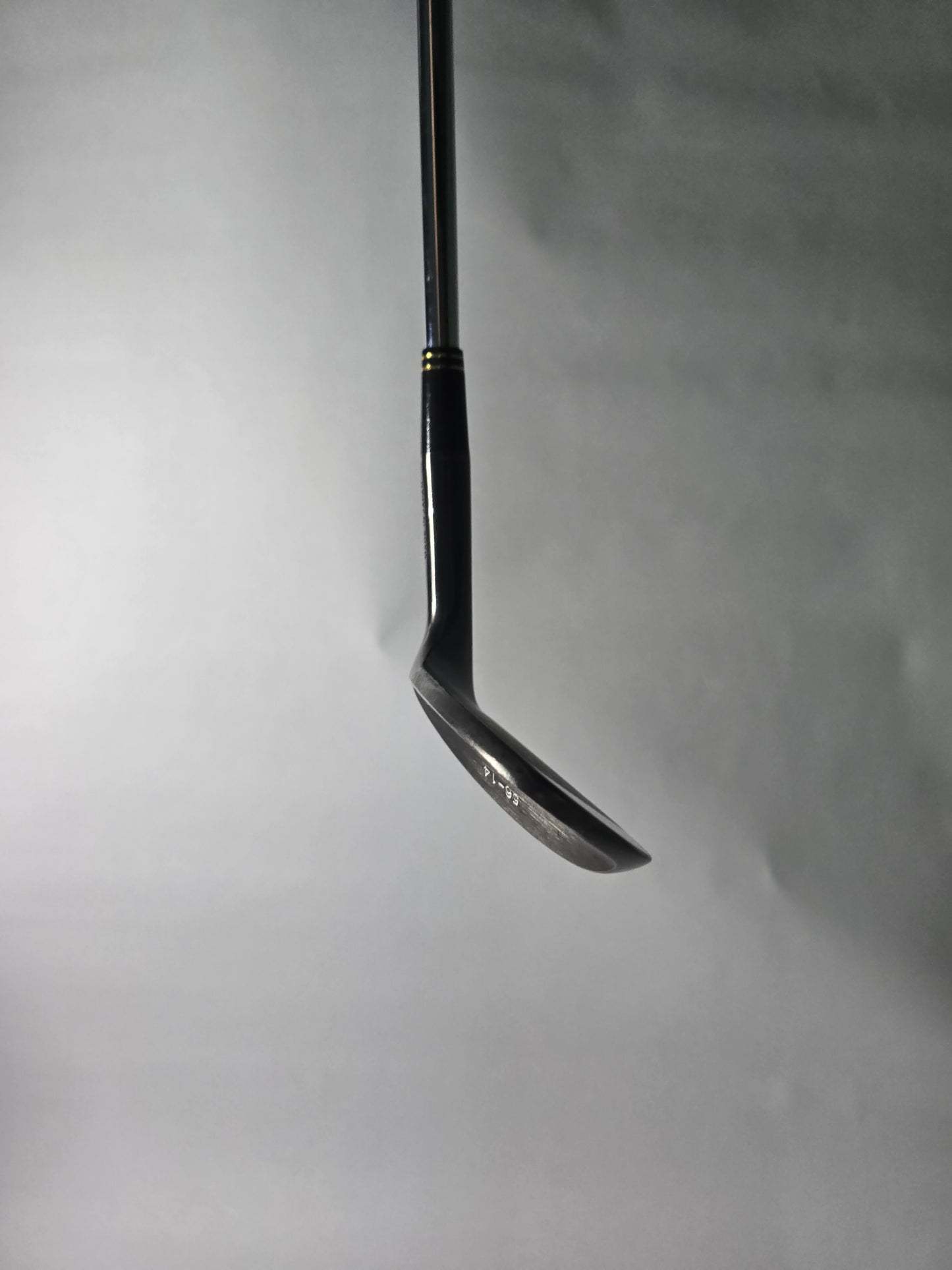Zuntetsu Mixed Iron Set
