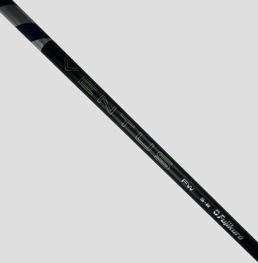 25 Fujikura Ventus Blue FW 5 TaylorMade Qi35 5 Wood