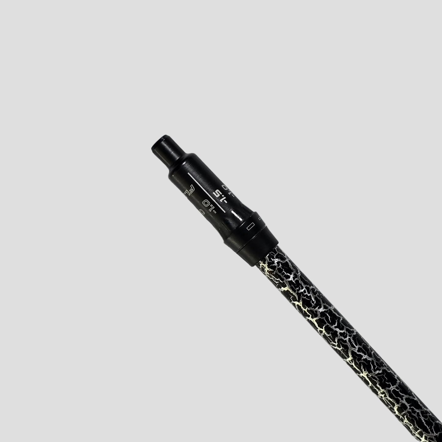 Basileus Z Version II 50S Ping Driver Shaft