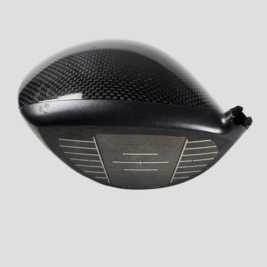 Used Callaway Paradym Ai Smoke Triple Diamond Driver | Head Only | 9°