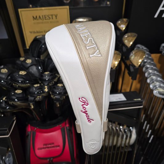 Majesty Royale Driver 11.5° Majesty TL560 Flex L
