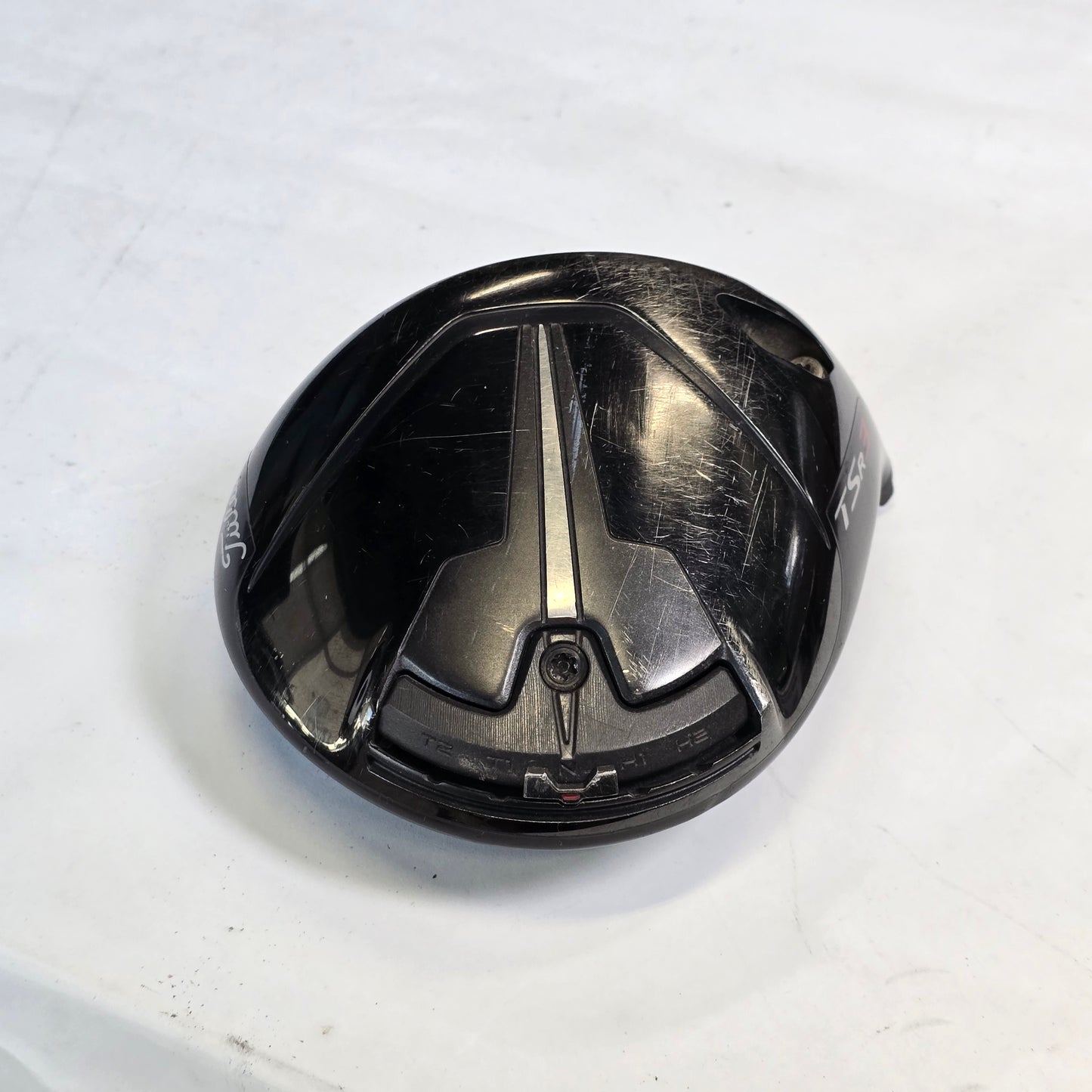 Ttitleist TSR3 8.0° Driver Head Only (No Headcover)