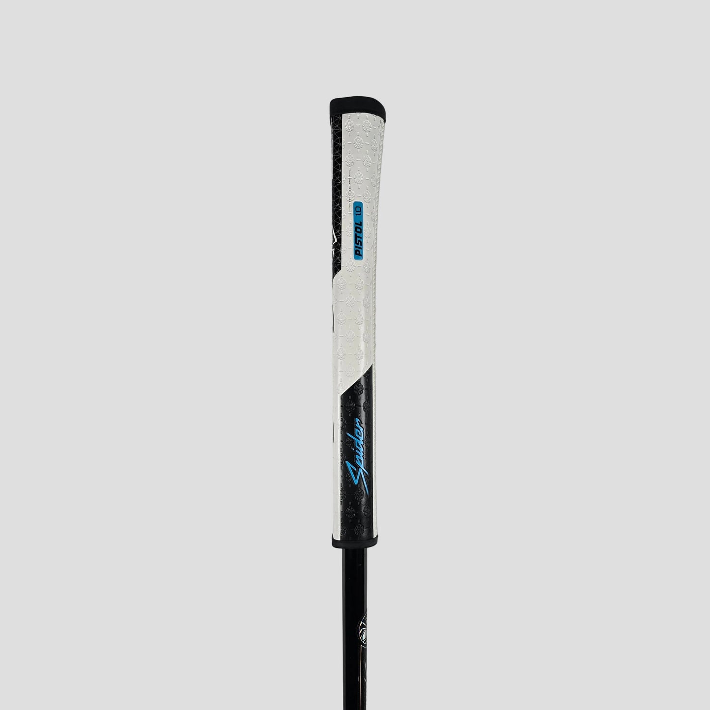 33 inches | TaylorMade Spider SK•ZT Putter