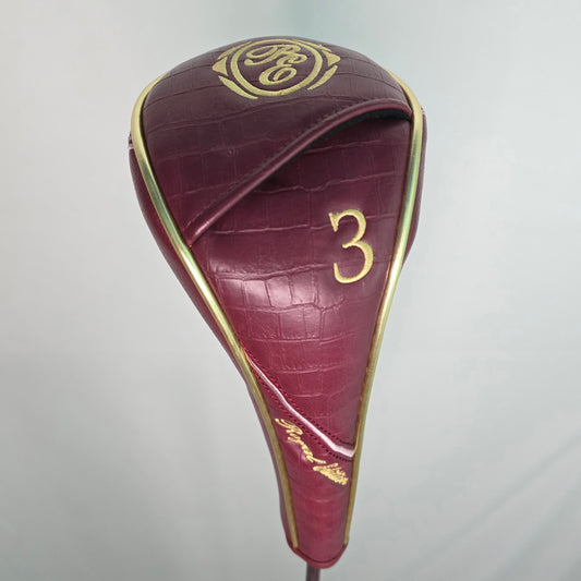 XXIO PRIME Royal Edition 3 Wood 16°