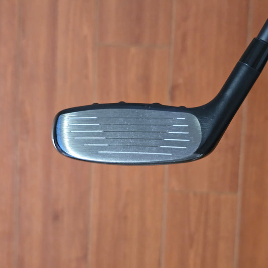 Ping G30 4 Hybrid 22° Alta 70 Regular 39.75"