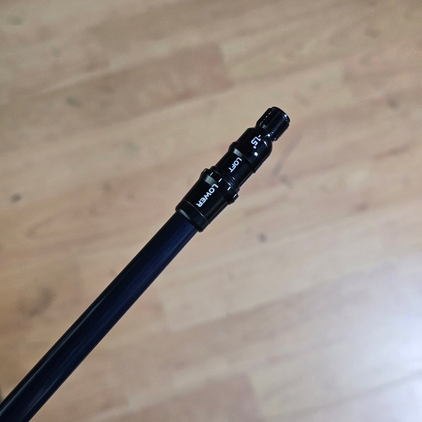 Fujikura Ventus Velocore HB 7-S 40.75" TaylorMade Shaft