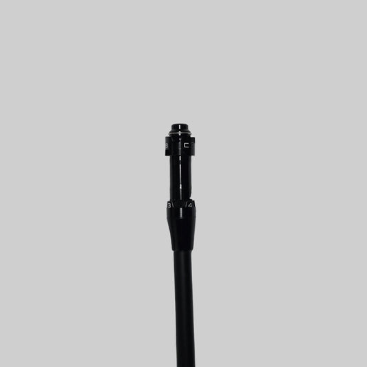 2026 GTS Mitsubishi Chemical Tensei 1K White 65S 44.5" Driver Shaft