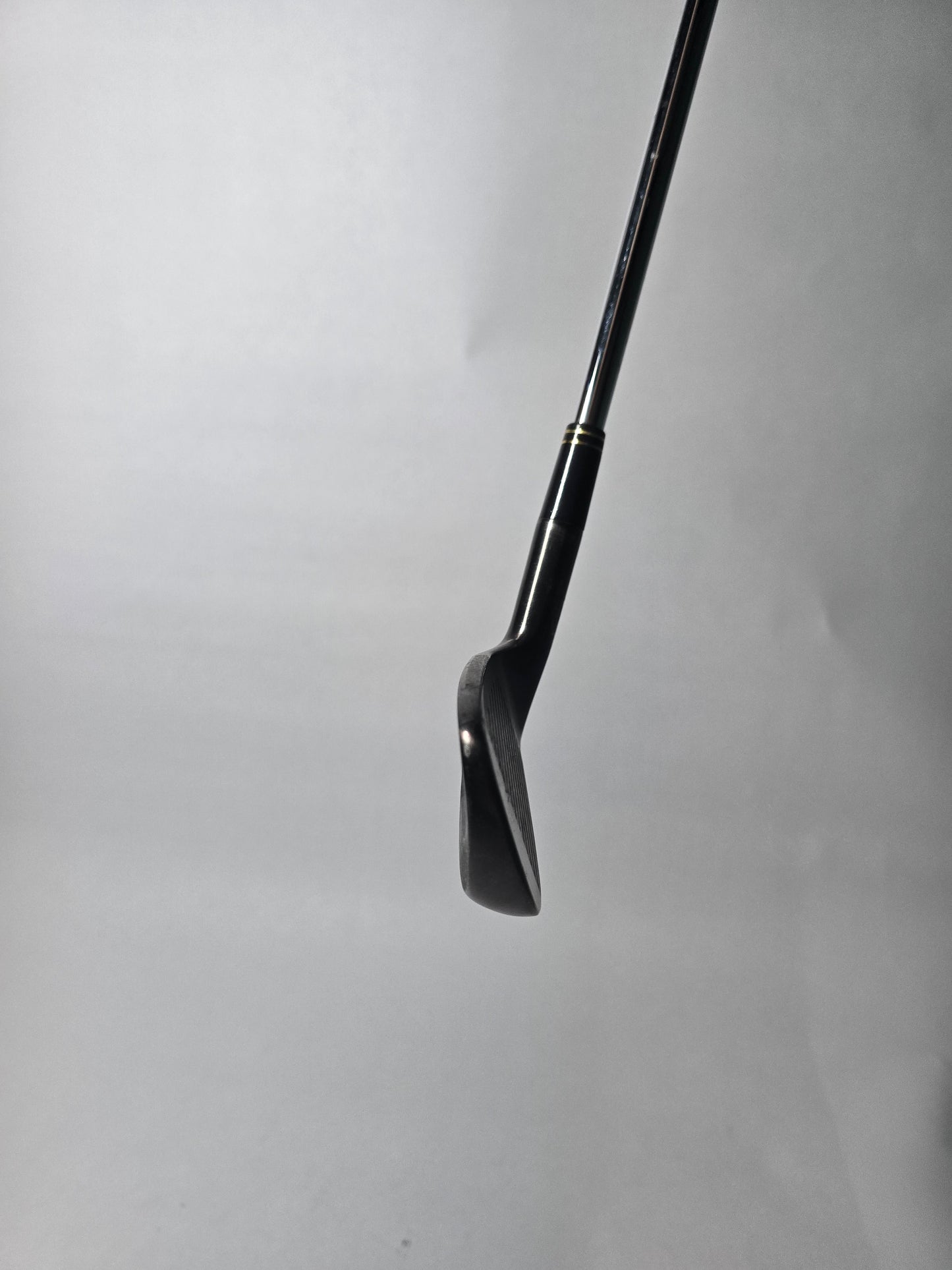Zuntetsu Mixed Iron Set