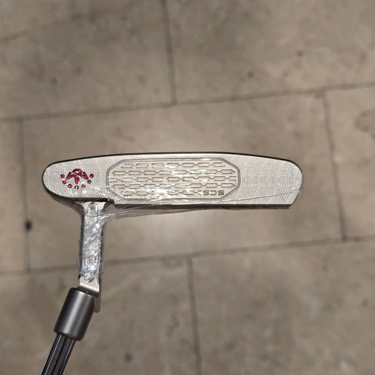 Scotty Cameron 2025 Studio Style Newport Putter 33"
