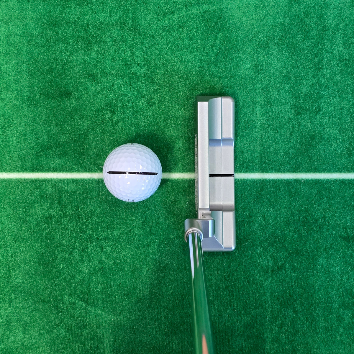 Scotty Cameron Studio Style Newport 2 35"