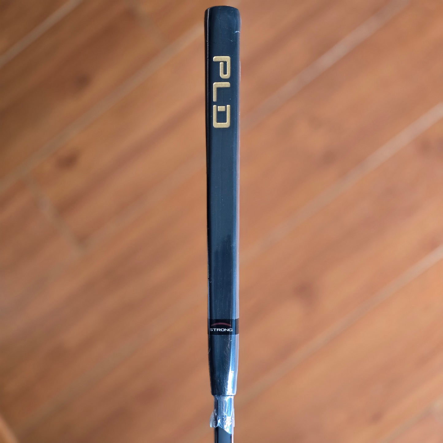 Ping 2025 PLD Milled Anser 4D Putter 34"