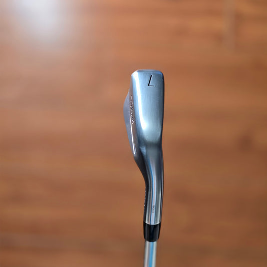 Titleist 7 Single Iron N.S. Pro 850 GH R