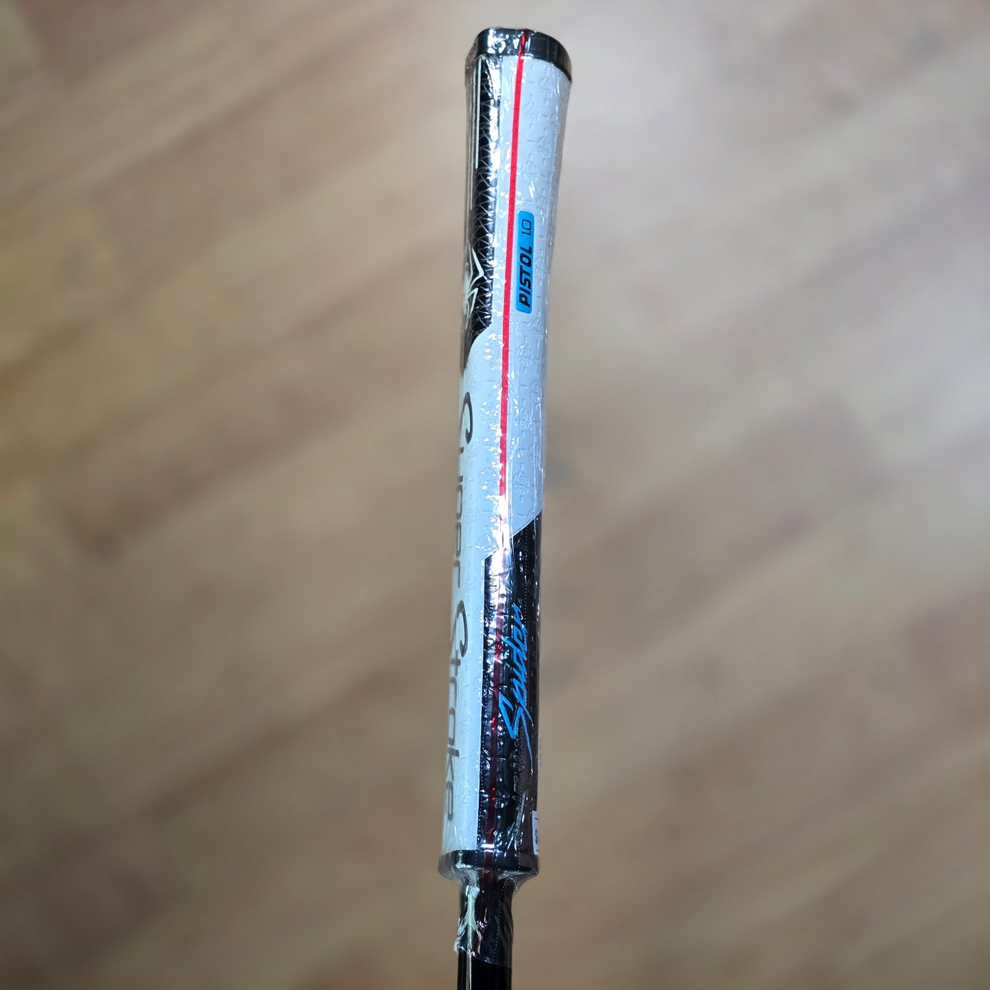 TaylorMade Spider ZT Black 34" Putter
