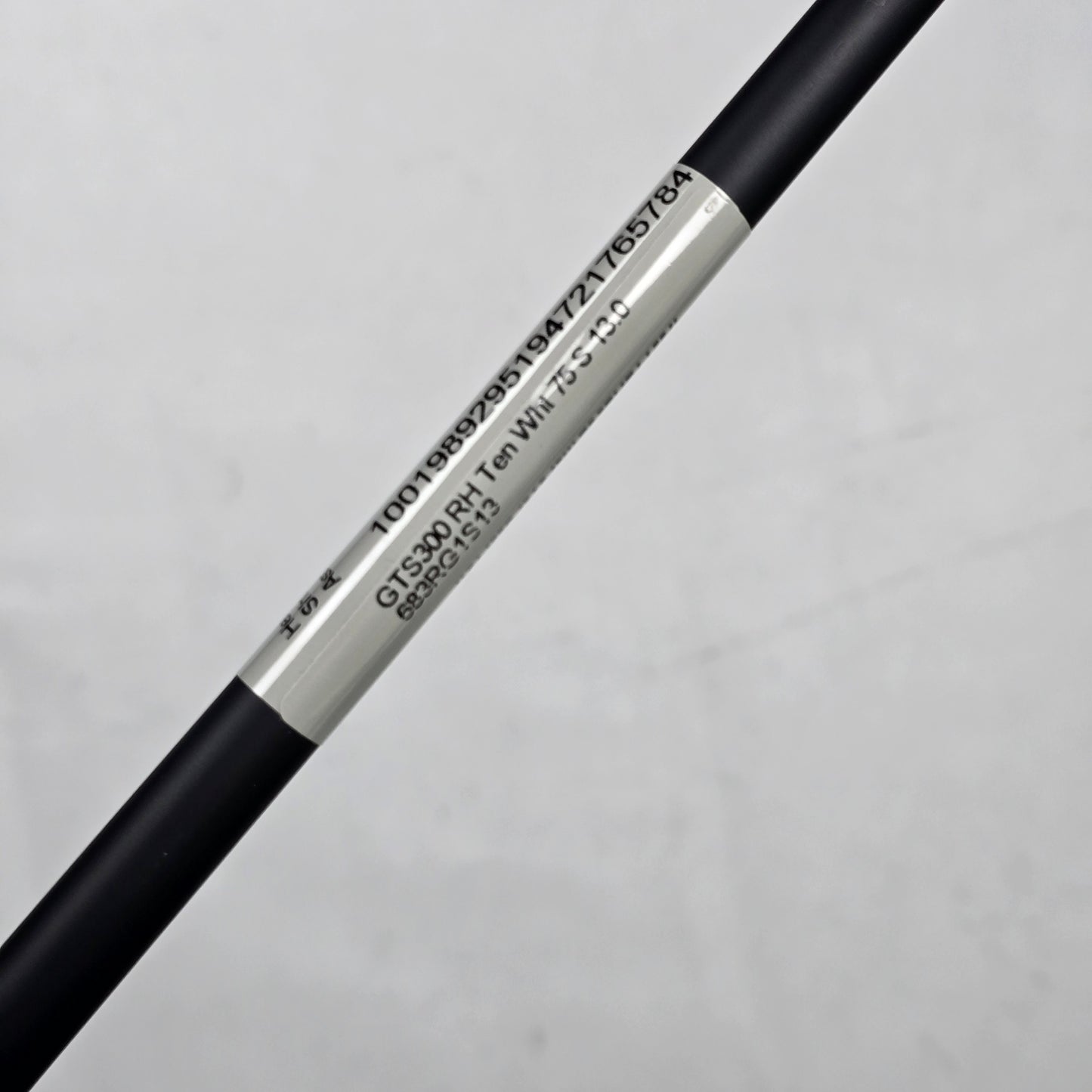 2026 GTS300 Mistubishi Tensei White 75S 42.5" Mini Driver Shaft