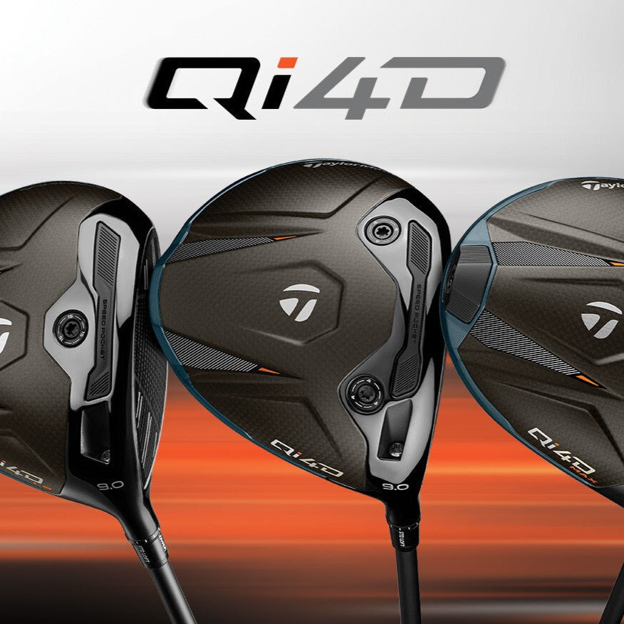 Qi4D Family