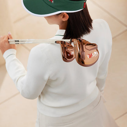 Malbon x Honma WOMEN'S Performance 13 pcs Full Set | L Flex | VIZARD for MALBON LA