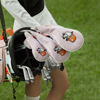 Malbon x Honma WOMEN'S Performance 13 pcs Full Set | L Flex | VIZARD for MALBON LA