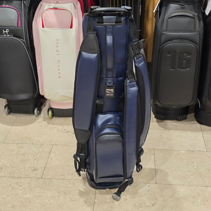 Ping Reserve Stand Bag Navy Blue
