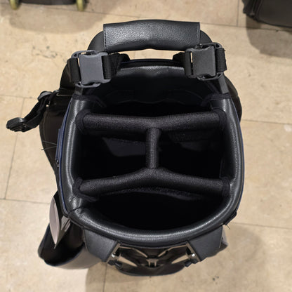 Ping Reserve Stand Bag Navy Blue
